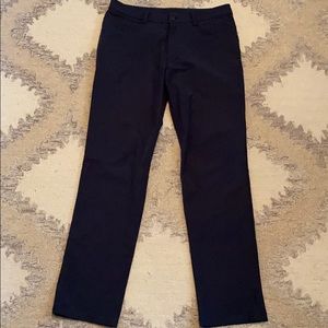 Lululemon Men’s ABC Pants